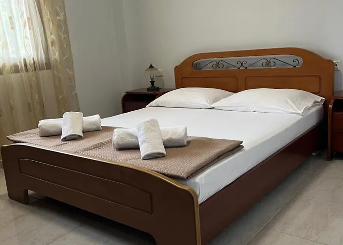 Dimitra Apartment