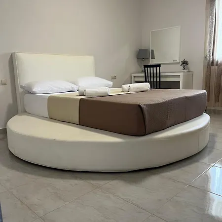 Guesthouse Dimitra *