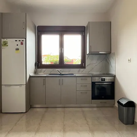 Guesthouse Dimitra Paralia Dionysiou