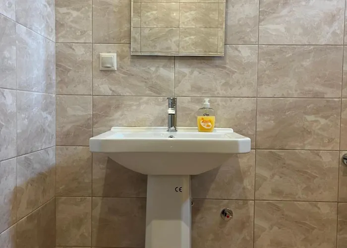 Dimitra Apartament *