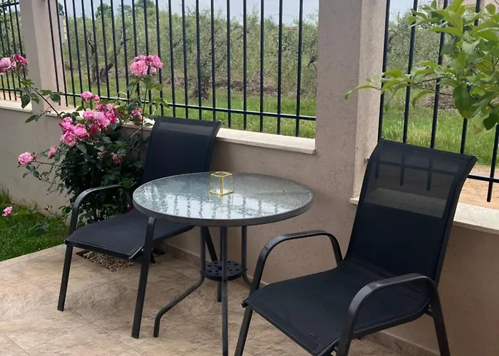 Dimitra Paralia Dionysiou